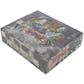Yu-Gi-Oh Metal Raiders 1st Edition Booster Box (24-pack) MRD *903