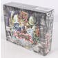 Upper Deck Yu-Gi-Oh Metal Raiders 1st Edition Booster Box (24-pack) MRD 688903