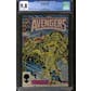2021 Hit Parade Avengers Graded Comic Edition Hobby Box - Series 5 - 1st App of Kang the Conqueror!