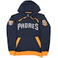 San Diego Padres Officially Licensed Apparel Liquidation - 100+ Items, $6,600+ SRP!
