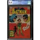 2021 Hit Parade The Batman Graded Comic Edition Hobby Box - Series 3 - 1st Poison Ivy & Killer Croc!