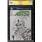 2021 Hit Parade Justice League of America Graded Comic Edition Hobby Box - Series 3 - Sensation Comics #29!