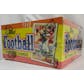 1988 Topps Football Jumbo Cello Box BBCE (Reed Buy)