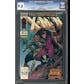 2021 Hit Parade The X-Men Graded Comic Edition Hobby Box - Series 3 - X-MEN #94 & 1st App of Gambit!