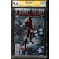 2021 Hit Parade The Amazing Spider-Man Graded Comic Edition Hobby Box - Series 4 - 1st Sandman & Venom!