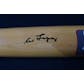 Al Lopez Autographed Cooperstown Bat "MLB Team Series" Chicago White Sox  JSA RR92425 (Reed Buy)