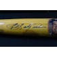 Carl Yastrzemski Autographed Cooperstown Bat "Famous Player Series"  Carl Yastrzemski Insignia JSA RR92452 (Re