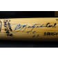 Carl Yastrzemski Autographed Louisville Slugger (T.C. 67) JSA RR92380 (Reed Buy)
