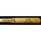 Ernie Banks Autographed Louisville Slugger (Mr. Cub) JSA RR92379 (Reed Buy)
