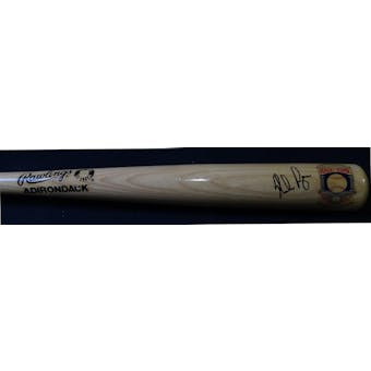Nolan Ryan Autographed Baseball HOF Rawlings Bat JSA RR92402 (Reed Buy)