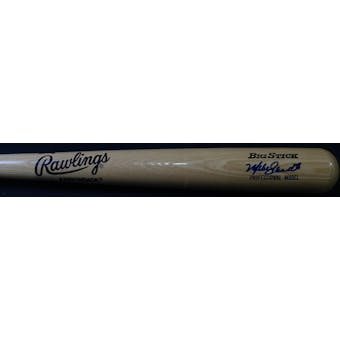 Mike Schmidt Autographed Rawlings Big Stick Bat JSA RR92412 (Reed Buy)