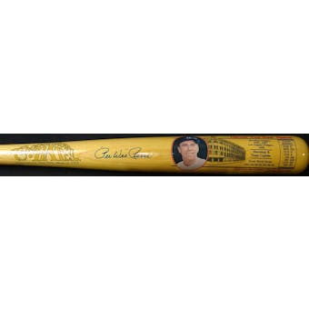 Pee Wee Reese Autographed Cooperstown Bat "Famous Player Series" JSA RR92536 (Reed Buy)