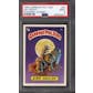 2021 Hit Parade Archives Garbage Pail Kids Limited Edition - Series 2 - Hobby Case /10 - GRAFFITI PETEY