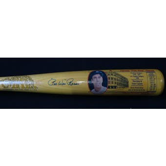 Pee Wee Reese Autographed Cooperstown Bat "Famous Player Series" JSA RR92557 (Reed Buy)