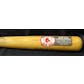 Ted Williams Autographed Cooperstown Bat Boston Red Sox "MLB Team Series" JSA XX07572 (Reed Buy)