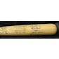 Yastrzemski/Doerr/Williams Autographed Cooperstown Bat "Boston's Finest" #/100 JSA XX07560