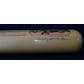 Kiner/Stargell/Herman Autographed Cooperstown Bat Forbes Field "Stadium Series" JSA RR92657 (Reed Buy)