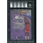 1997/98 Ultra Basketball #SP1 Michael Jordan Star Power BGS 9 (MINT)