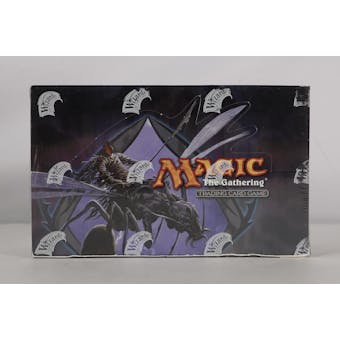 Magic the Gathering Eventide Booster Box (EX-MT sticker on shrink)