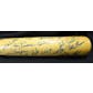Multi-Signed Cooperstown Bat (43 sigs, Ryan/Mathews/Koufax/Spahn/Killebrew)  JSA XX07687 (Reed Buy)