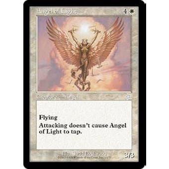 Magic the Gathering Starter Single Angel of Light - NEAR MINT (NM)