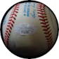 Brooks Robinson Autographed AL Brown Baseball JSA RR92789 (Reed Buy)