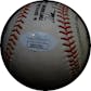 Don Sutton Autographed NL White Baseball JSA RR92791 (Reed Buy)