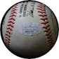 Don Sutton Autographed NL White Baseball JSA RR92767 (Reed Buy)
