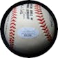 Juan Antonio Marichal Autographed NL White Baseball (HOF 1983) JSA RR92796 (Reed Buy)