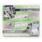 2021/22 Upper Deck Series 2 Hockey Retail 24-Pack 20-Box Case