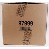 2021/22 Upper Deck Series 2 Hockey Fat Pack 6-Box Case