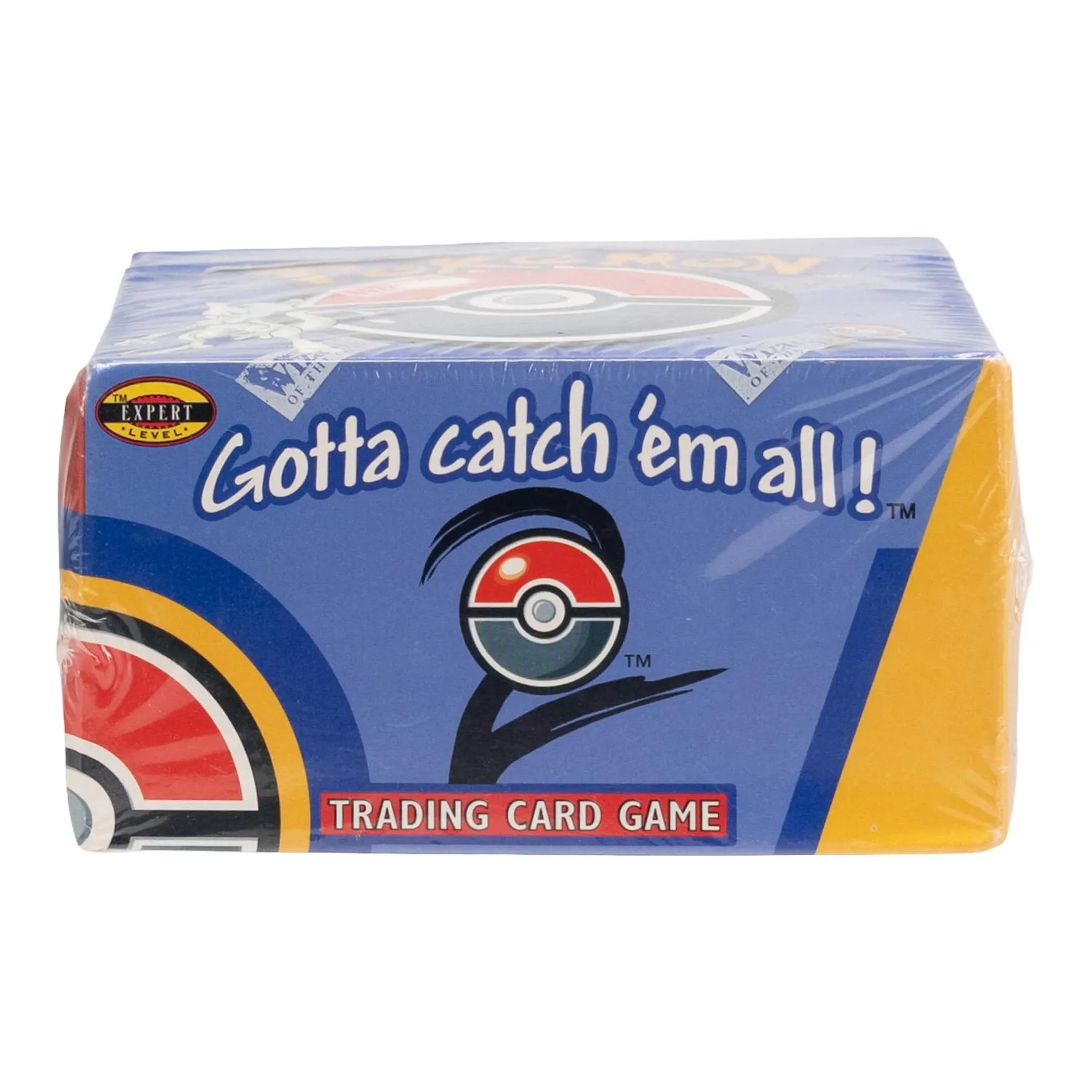 Pokemon Base Set 2 Booster Box WOTC EX-MT | DA Card World Pokemon Base Set 2 Booster Box WOTC EX-MT | DA Card World