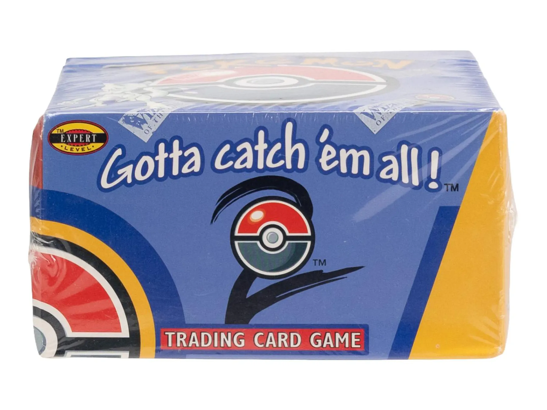 Pokemon Base Set 2 Booster Box WOTC EX-MT | DA Card World Pokemon Base Set 2 Booster Box WOTC EX-MT | DA Card World