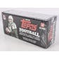 2008 Topps Football Factory Set (Box)