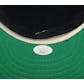 Al Kaline Autographed Detroit Tigers Fitted Baseball Hat (7 1/4) JSA RR92215 (Reed Buy)