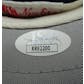 Lou Brock Autographed St. Louis Cardinals Fitted Baseball Hat (HOF '85) (7 1/4) JSA RR92200 (Reed Buy)