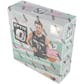 2020/21 Panini Donruss Optic Basketball Mega 40-Card Box (Hyper Pink Prizms!)