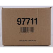 2021/22 Upper Deck Black Diamond Hockey Hobby 10-Box Case
