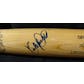 Kirby Puckett Autographed Louisville Slugger Bat JSA XX07503 (Reed Buy)