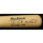 Willie Mays Autographed Rawlings Bat JSA XX07502 (Reed Buy)