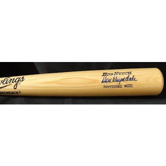 Don Drysdale Autographed Rawlings Bat JSA XX07505 (Reed Buy)