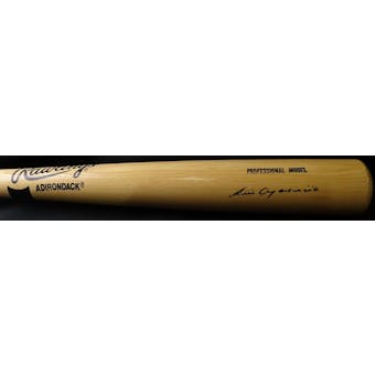 Luis Aparicio Autographed Rawlings Bat JSA RR92038 (Reed Buy)