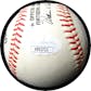 Gaylord Perry Autographed NL White Baseball JSA RR92722 (Reed Buy)