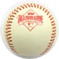 Roger Clemens Autographed 1989 All-Star Game Giamatti Baseball JSA RR92699 (Reed Buy)