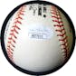 Juan Antonio Marichal Autographed NL White Baseball (HOF 1983) JSA RR77015 (Reed Buy)