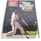 Mike Schmidt Autographed "The Mike Schmidt Study" Book JSA RR92266 (Reed Buy)