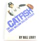 Catfish Hunter Autographed Hardcover Book "Catfish" JSA RR92272 (Reed Buy)