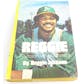 Reggie Jackson Autographed Hardcover Book "Reggie" JSA RR92276 (Reed Buy)