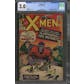 2021 Hit Parade The X-Men Graded Comic Edition Hobby Box - Series 4 - 1st Scarlet Witch & Phoenix!