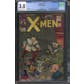 2021 Hit Parade The X-Men Graded Comic Edition Hobby Box - Series 4 - 1st Scarlet Witch & Phoenix!